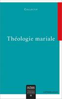   Théologie mariale