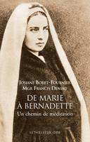   De Marie à Bernadette