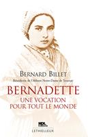   Bernadette