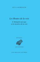   Les Routes de la voix