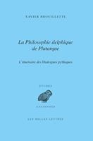   La Philosophie delphique de Plutarque