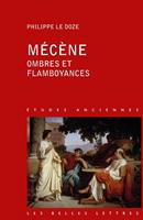   Mécène, ombres et flamboyances