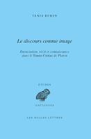   Le Discours comme image