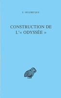 Construction de l’« Odyssée »