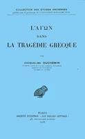   L’?GO? dans la tragédie grecque