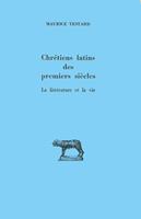   Chrétiens latins des premiers siècles