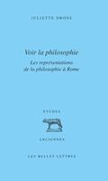   Voir la philosophie