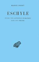   Eschyle