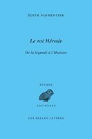   Le roi Hérode