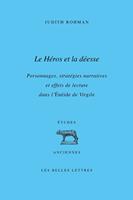   Le Héros et la déesse