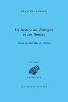   La Justice du dialogue et ses limites