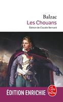   Les Chouans