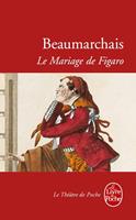   Le Mariage de Figaro