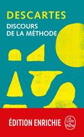   Discours de la méthode