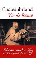   Vie de Rancé