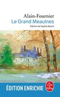   Le Grand Meaulnes