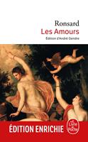   Les Amours
