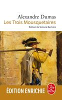   Les Trois Mousquetaires