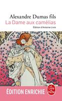   La Dame aux camélias