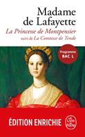   La Princesse de Montpensier