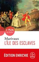   L'Ile des esclaves