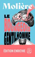   Le Bourgeois gentilhomme