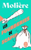  Les Fourberies de Scapin