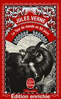   Le Tour du monde en 80 jours
