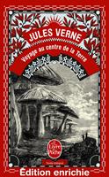   Voyage au centre de la terre