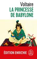   La Princesse de Babylone