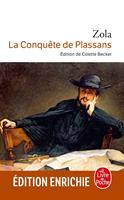   La Conquête de Plassans