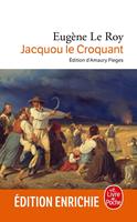   Jacquou le Croquant