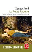   La Petite Fadette