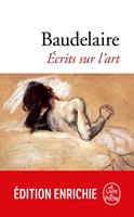   Écrits sur l'art