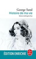   L'Histoire de ma vie
