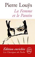   La Femme et le pantin