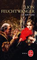   Le Juif Süss