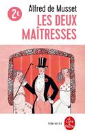   Les deux Maîtresses