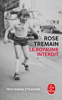  Le Royaume interdit