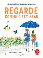   Regarde comme c'est beau