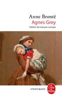   Agnès Grey