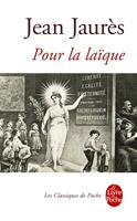   Pour la laïque