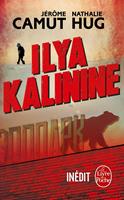   Ilya Kalinine