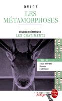   Les Métamorphoses (Edition pédagogique)