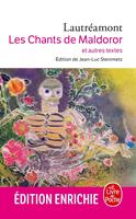   Les Chants de Maldoror et autres oeuvres