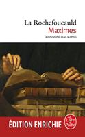   Maximes