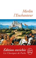   Merlin L'Enchanteur