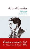   Miracles et autres textes