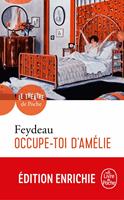  Occupe-toi d'Amélie