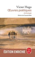   Oeuvres poétiques